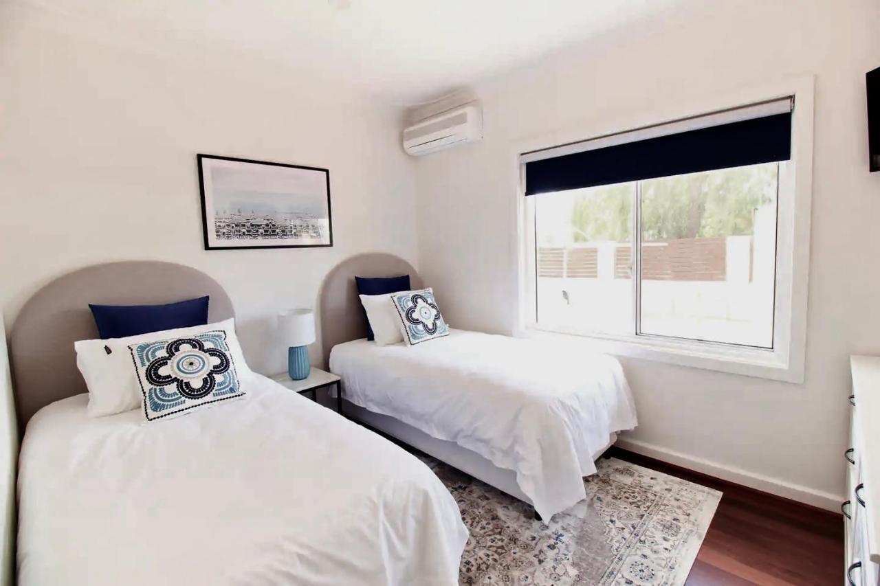 The Parkview Retreat Βίλα Rockingham Εξωτερικό φωτογραφία