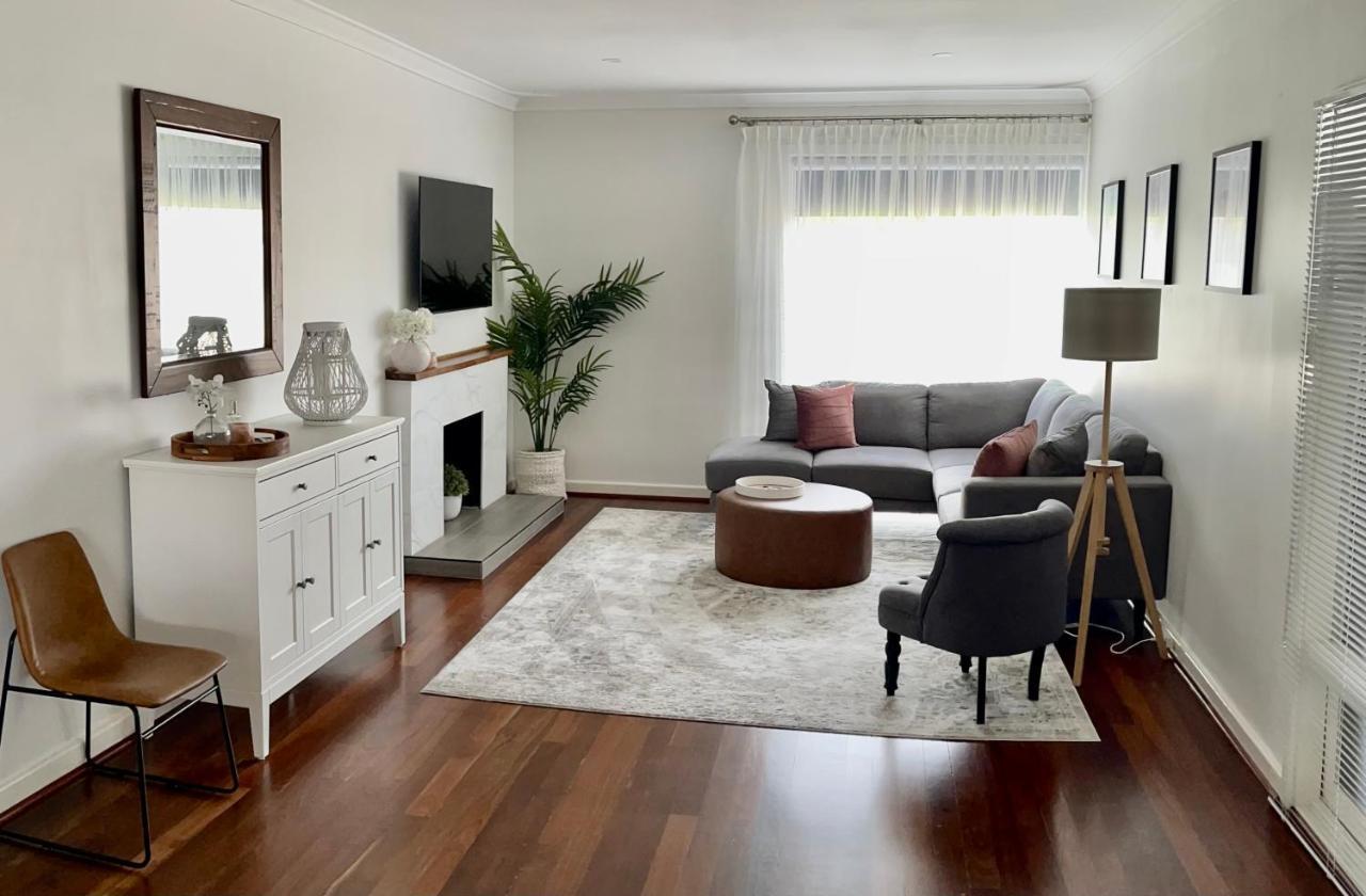 The Parkview Retreat Βίλα Rockingham Εξωτερικό φωτογραφία